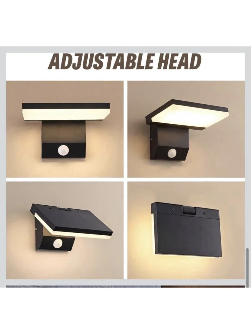 N/A motion sensor